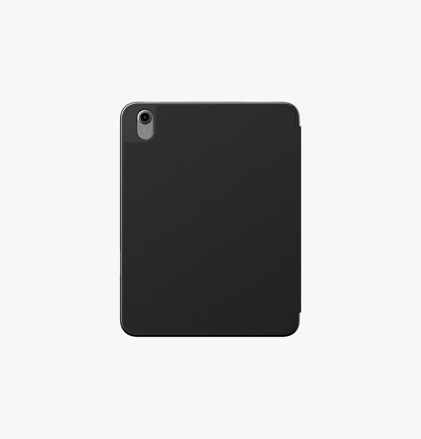 UNIQ Transforma Case for iPad 10th Gen (2022) 10.9 Ebony Black