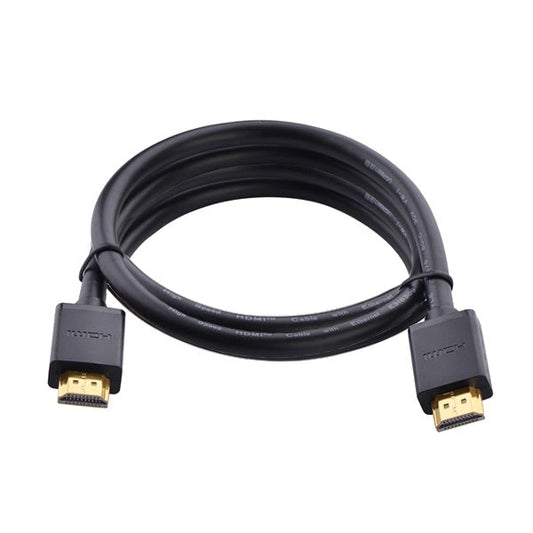 Ugreen 10112 HDMI 2.0 to HDMI Male Cable with Ethernet 20m