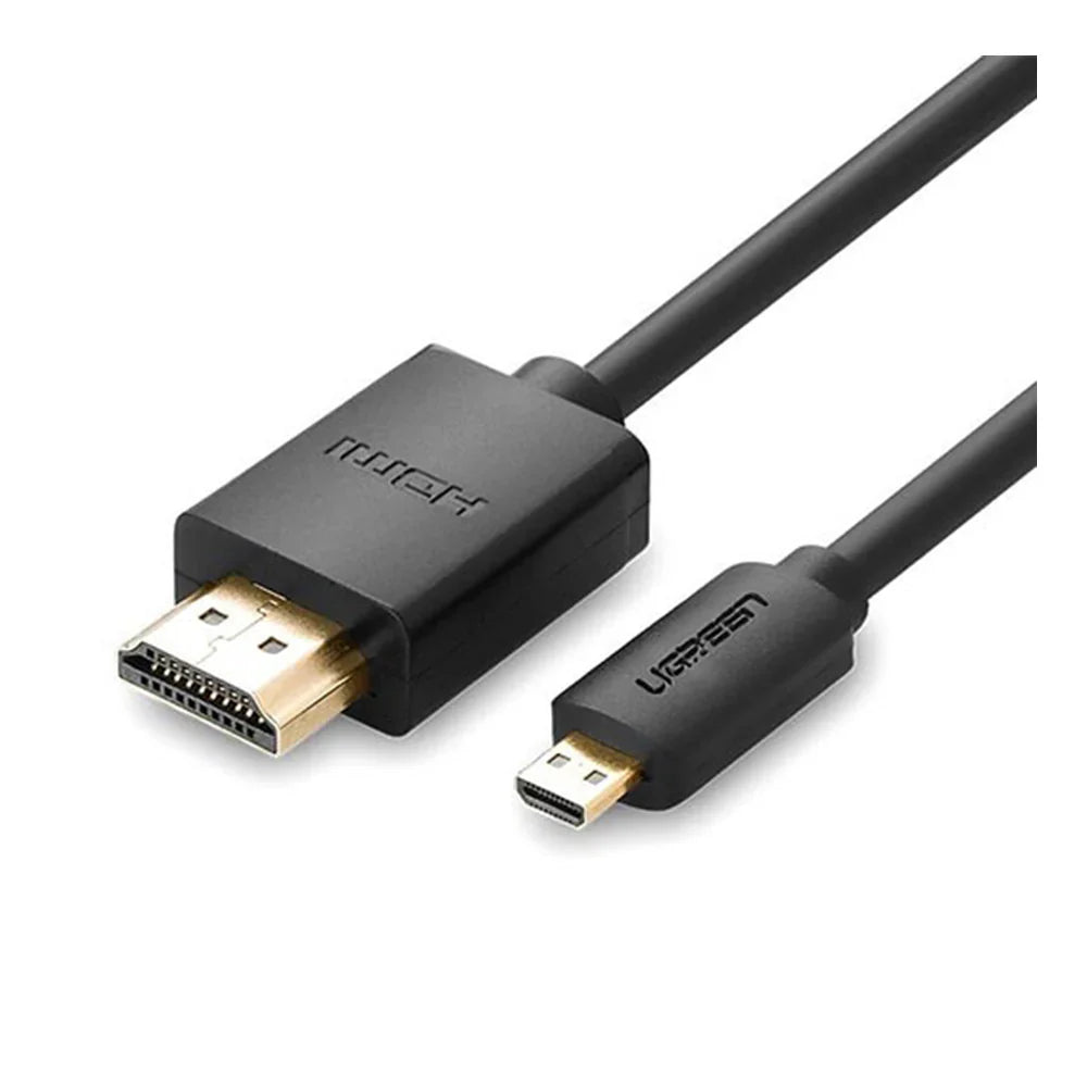 Ugreen 30102 Micro HDMI to HDMI 1.5m