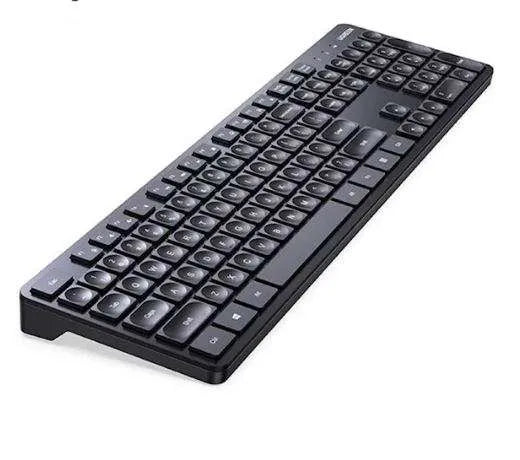 Ugreen 35735 Wireless Membrane keyboard