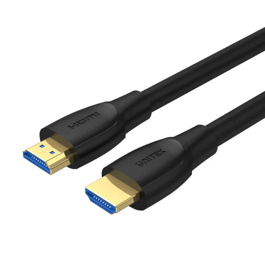 Unitek C11041BK 4K 60Hz Extra Long HDMI Cable 5m