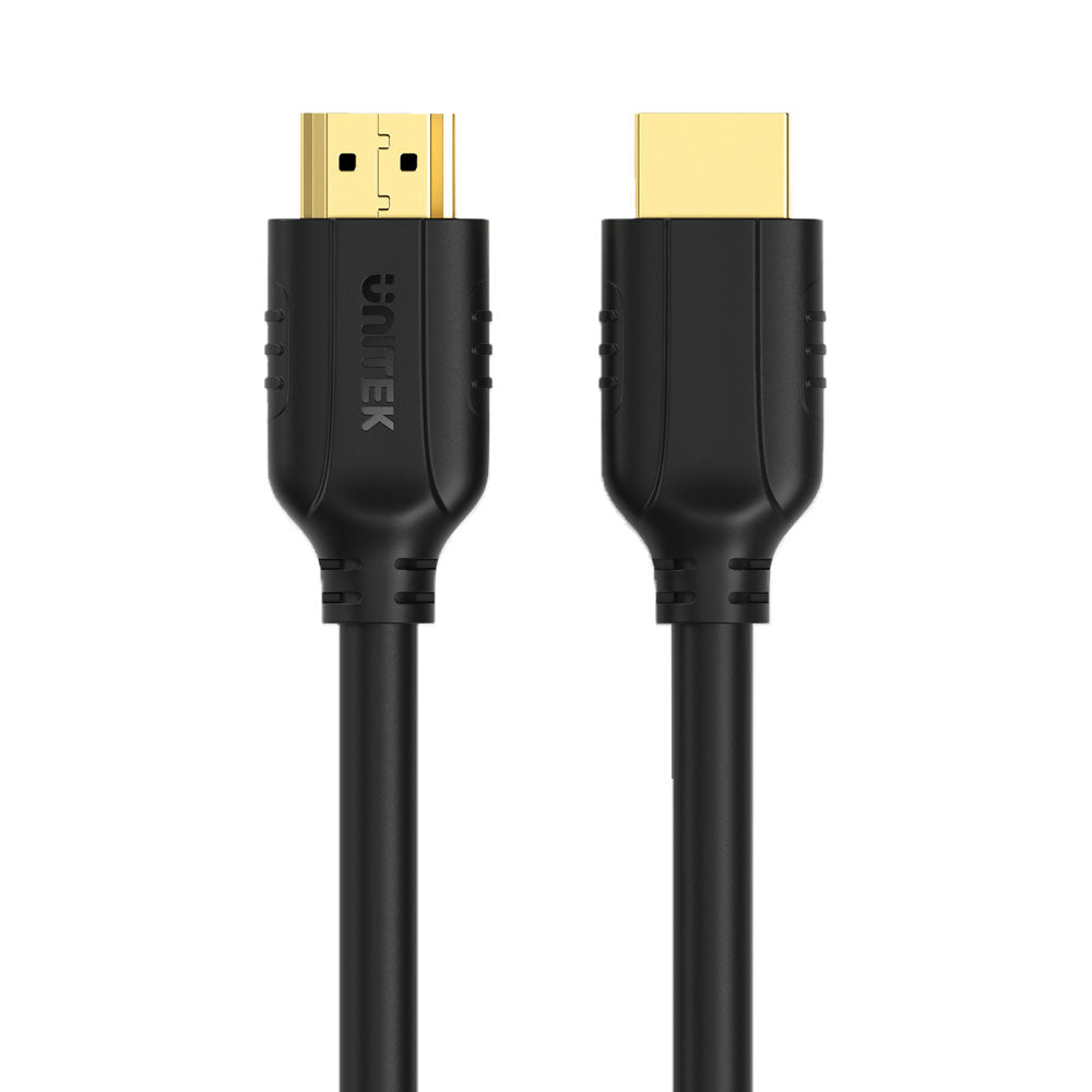 Unitek C11079BK 4K @60HZ HDMI2.0 Cable 3m