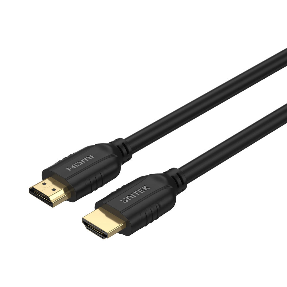 Unitek C11079BK 4K @60HZ HDMI2.0 Cable 15m