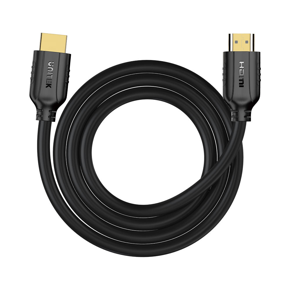 Unitek C11079BK 4K @60HZ HDMI2.0 Cable 20m