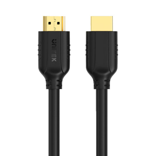 Unitek C11079BK 4K @60HZ HDMI2.0 Cable 10m