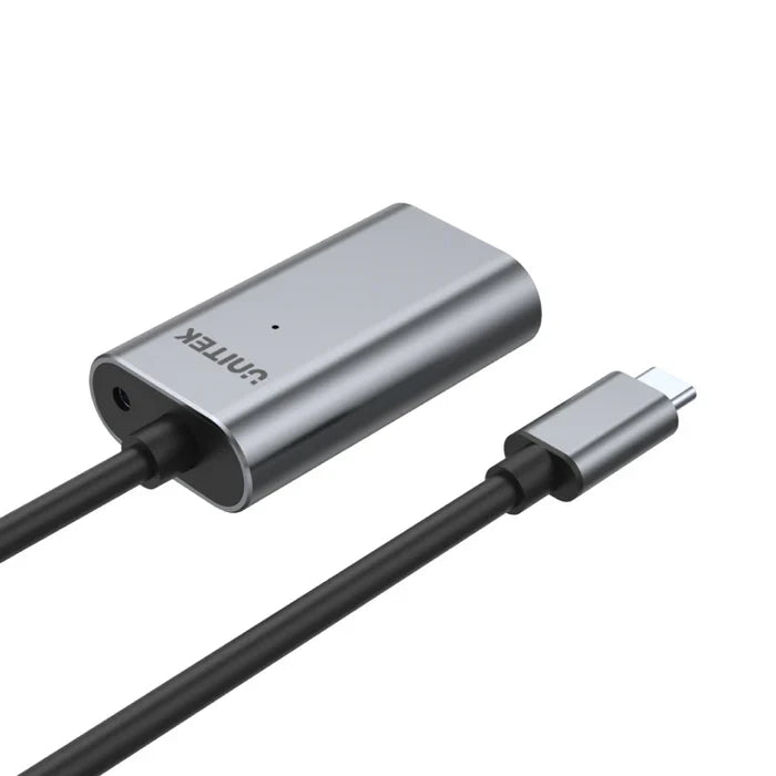 Unitek U305A USB-C Active Extension Cable 5m