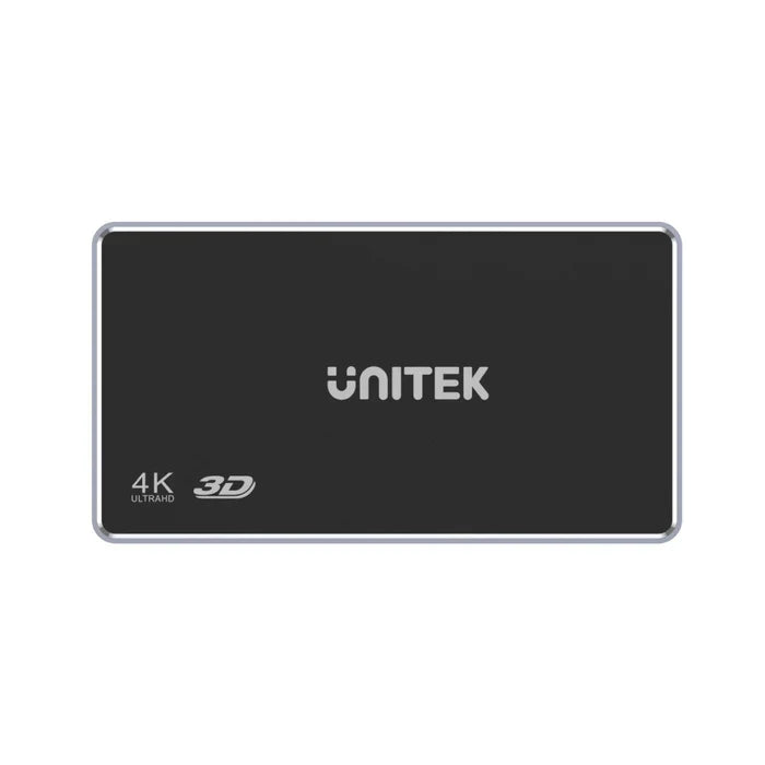 Unitek V1109A 4K HDMI Splitter 1 In 4 Out