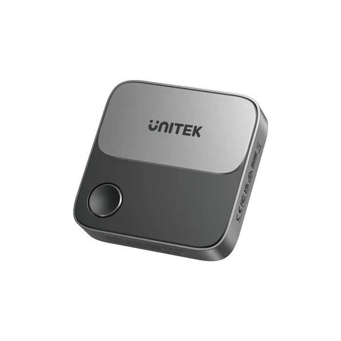 Unitek V1162B Wireless Screen Mirroring Device