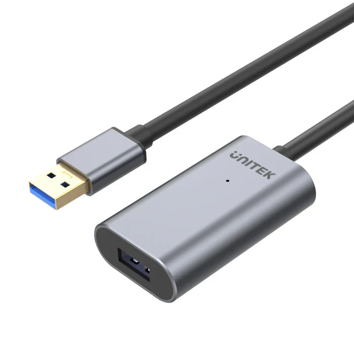 Unitek Y-3005 USB 3.0 Extension Cable 10m