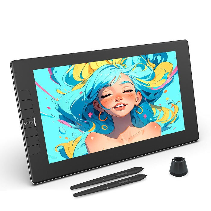 Veikk Studio VK1200 V2 Graphic Tablet