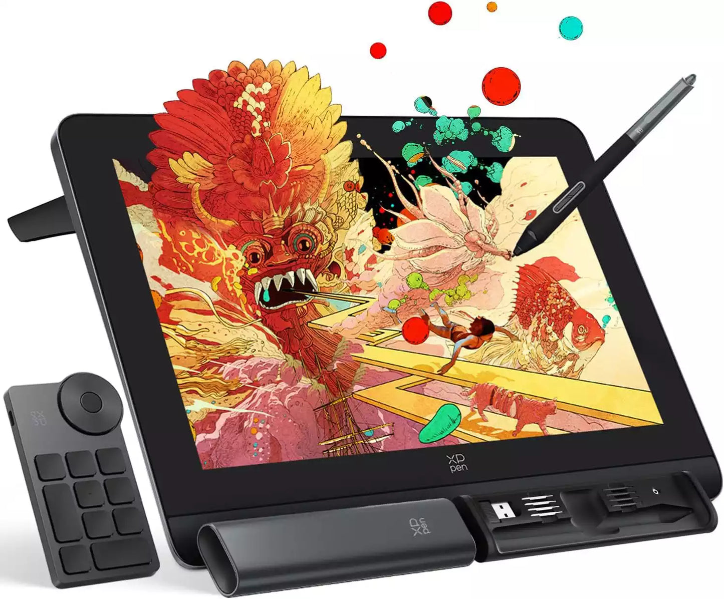 XP-Pen Artist Pro 14 Gen2 Drawing Tablet