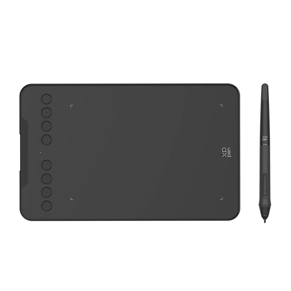 XP-Pen Deco mini7 V2 Graphic Tablet