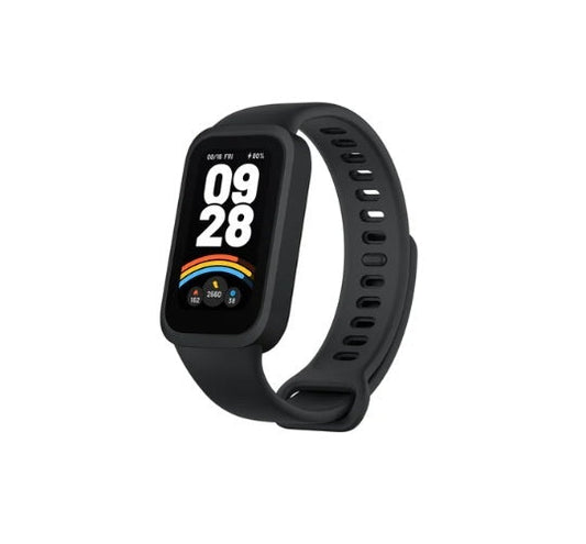 Xiaomi Mi Band 9 Active Black